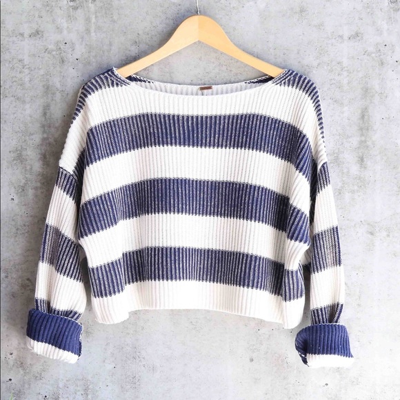 Free People Tops - Free People Sweater